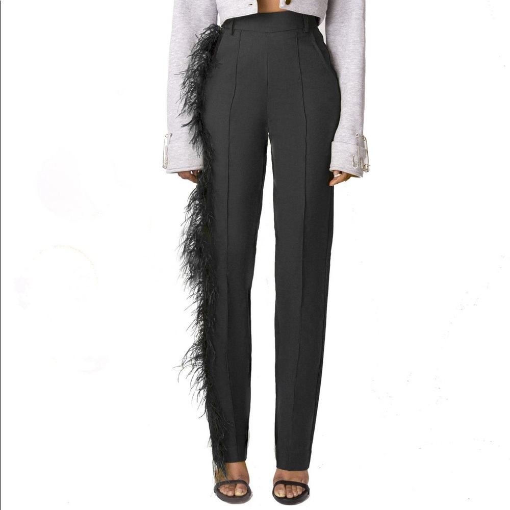 Hanifa Ava Pants
